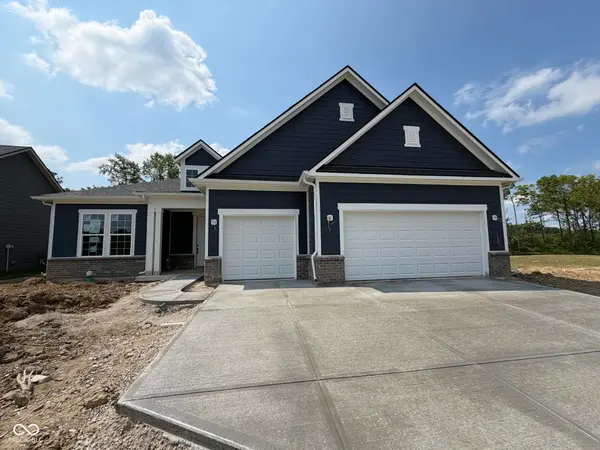 3133 Forego WAY, Westfield, IN 46074