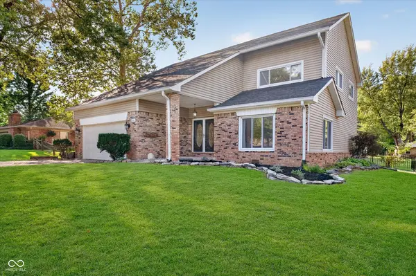 1607 Chestnut CT, Noblesville, IN 46062