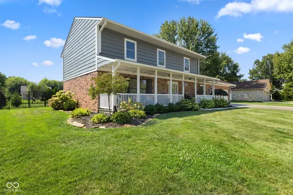 9 Marley CT, Whiteland, IN 46184