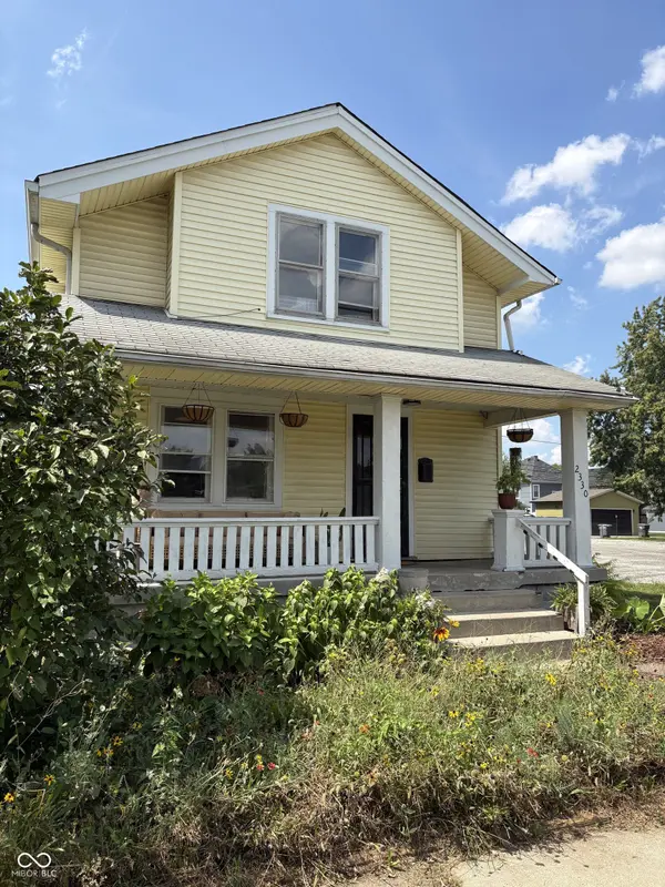 2330 Winthrop AVE, Indianapolis, IN 46205