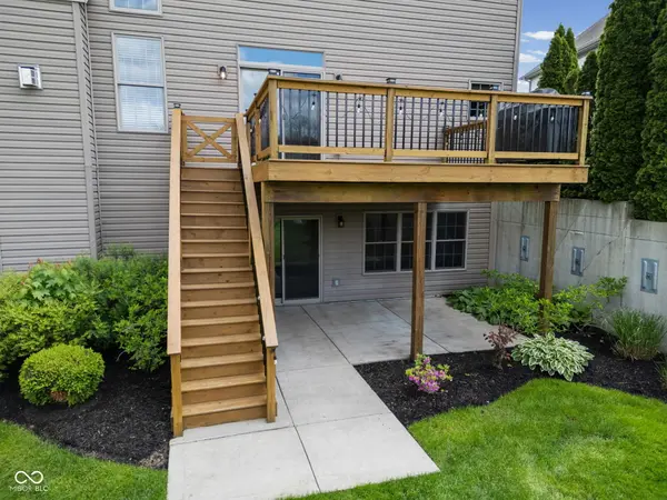 5810 Augusta BLVD, West Lafayette, IN 47906