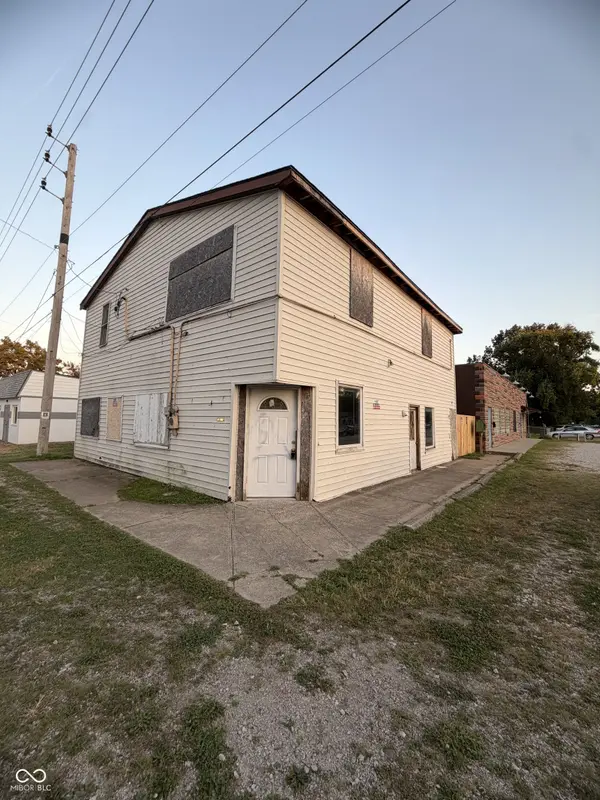 3871 Farnsworth ST, Indianapolis, IN 46241