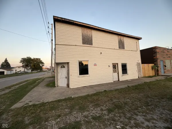 3871 Farnsworth ST, Indianapolis, IN 46241