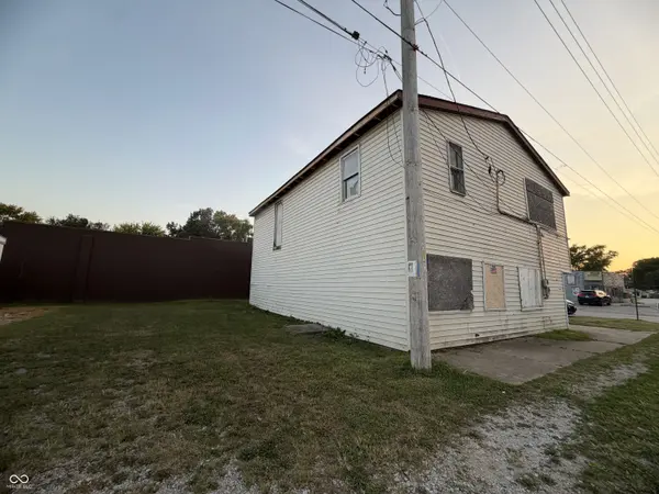 3871 Farnsworth ST, Indianapolis, IN 46241