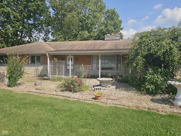3292 N State Road 9 RD, Anderson, IN 46012
