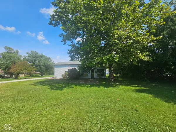 3292 N State Road 9 RD, Anderson, IN 46012