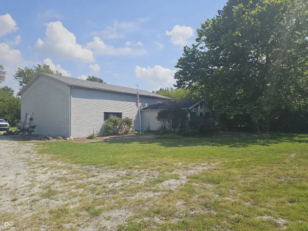 3292 N State Road 9 RD, Anderson, IN 46012