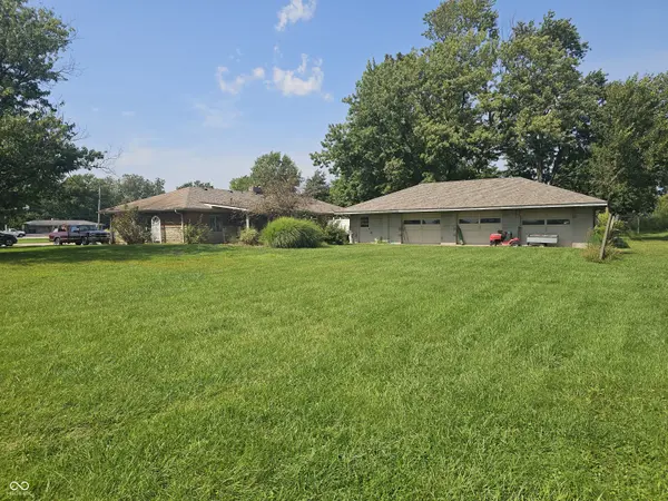 3292 N State Road 9 RD, Anderson, IN 46012