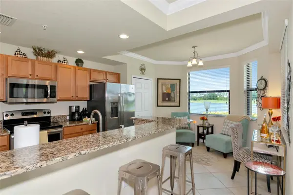 6515 GRAND ESTUARY TRL #107, Bradenton, FL 34212