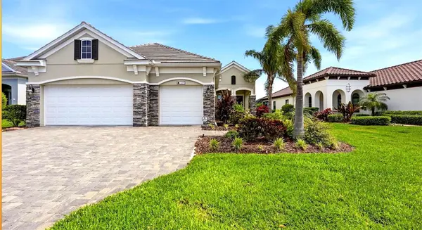 519 WILDLIFE GLN, Bradenton, FL 34209