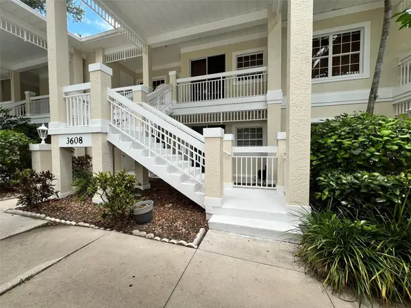3608 54TH DR W #202, Bradenton, FL 34210