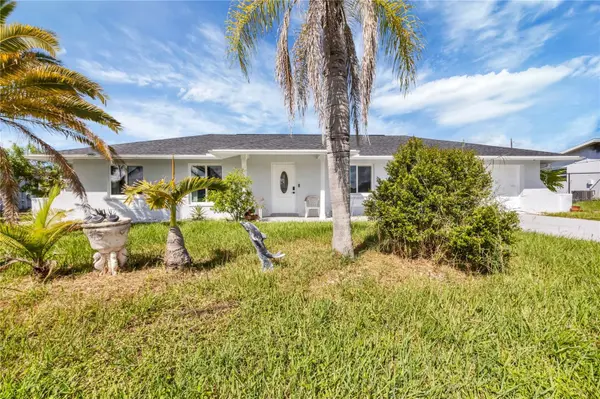 2339 LAKE VIEW BLVD, Port Charlotte, FL 33948