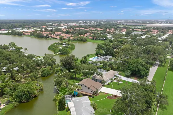3643 MERIDALE RD, Sarasota, FL 34238