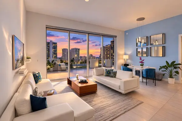 301 QUAY COMMONS #509, Sarasota, FL 34236