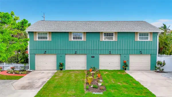 202 PEACOCK  UNIT B LN #B, Holmes Beach, FL 34217