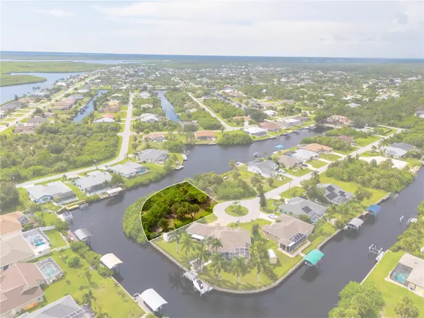 4497 BAYVIEW ST, Port Charlotte, FL 33948