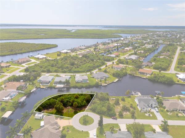 4497 BAYVIEW ST, Port Charlotte, FL 33948