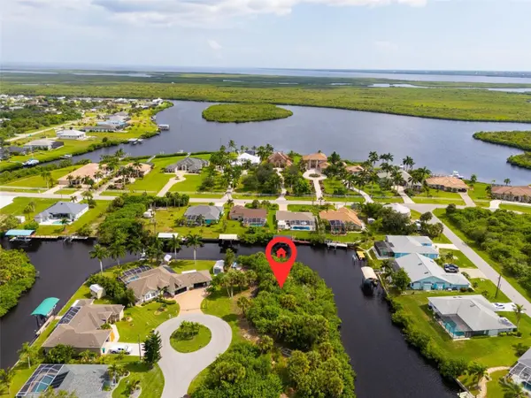 4497 BAYVIEW ST, Port Charlotte, FL 33948