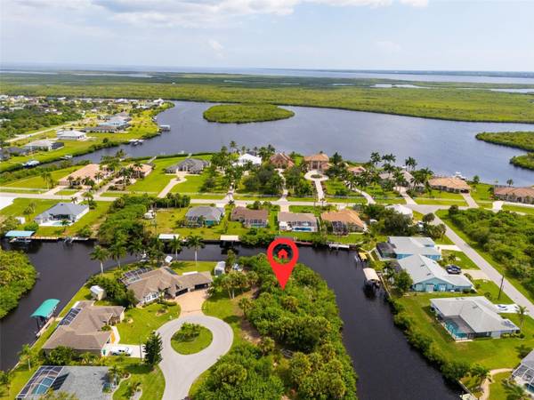 4497 BAYVIEW ST, Port Charlotte, FL 33948