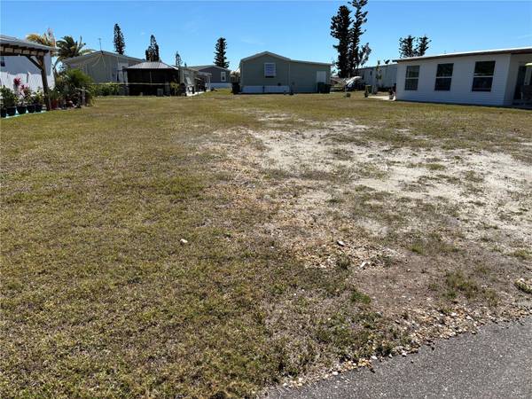 7527 SILAGE CIR, Port Charlotte, FL 33981