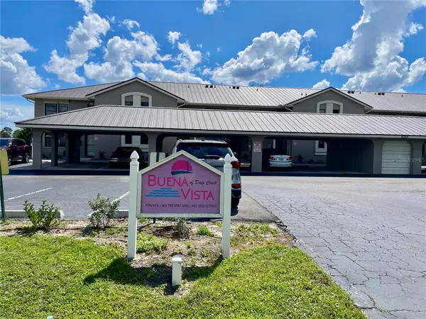 1335 SAXONY CIR #322, Punta Gorda, FL 33983