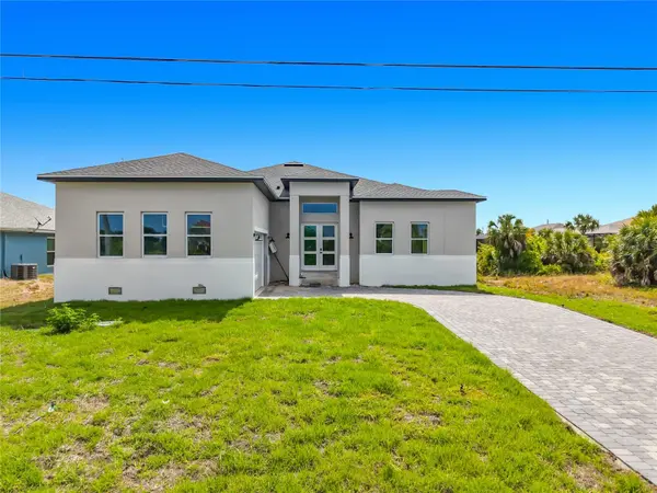 10262 KINGSVILLE DR, Port Charlotte, FL 33981