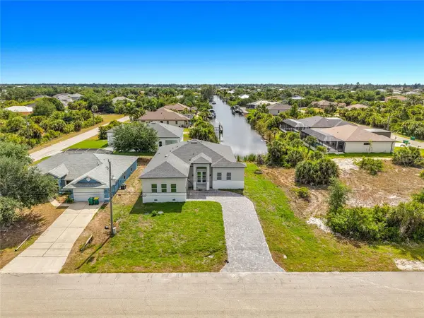 10262 KINGSVILLE DR, Port Charlotte, FL 33981
