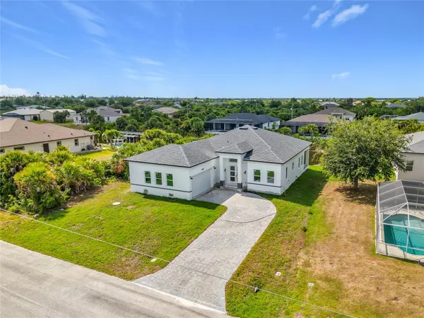 14382 FORT WORTH CIR, Port Charlotte, FL 33981