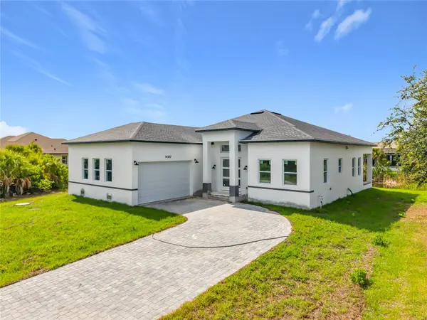 14382 FORT WORTH CIR, Port Charlotte, FL 33981