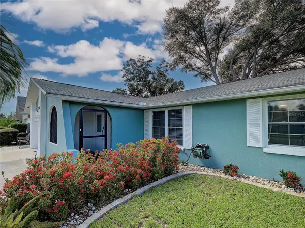1439 STRADA D ORO, Venice, FL 34292