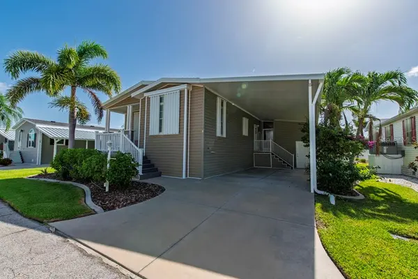 31 COPENHAGEN AVE, Punta Gorda, FL 33950