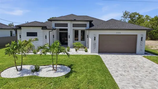 2306 SW 16TH TER, Cape Coral, FL 33991