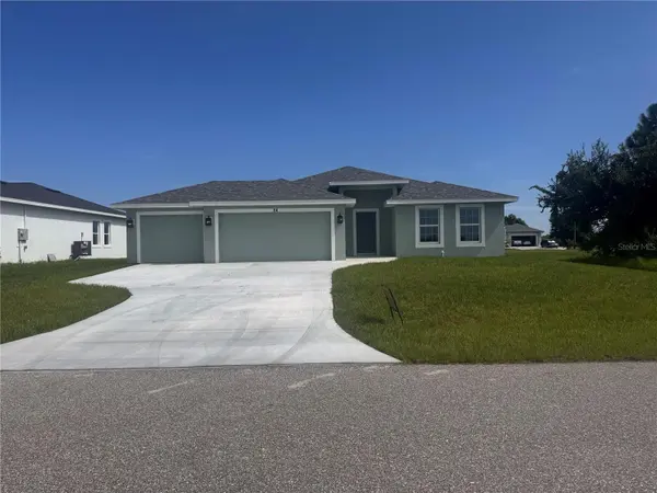 64 LATEEN SAIL DR, Placida, FL 33946