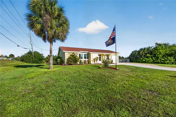 9150 ARRID CIR, Port Charlotte, FL 33981