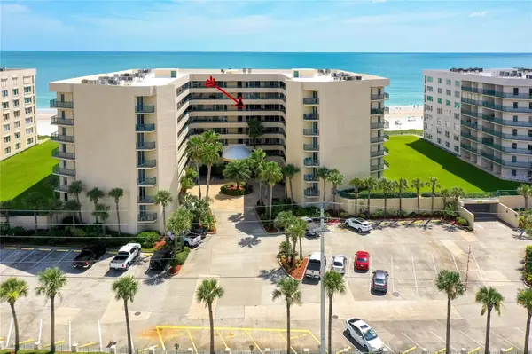 4565 S ATLANTIC AVE #5407, Port Orange, FL 32127