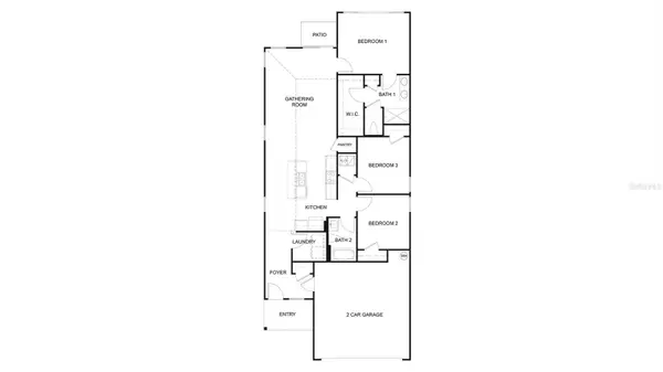 7 DIVOT PL, Bunnell, FL 32110