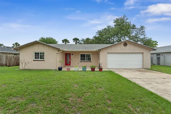 3 OVERBROOK CT, Ormond Beach, FL 32174