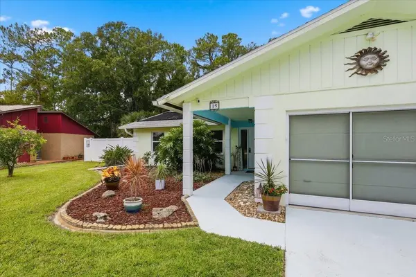 15 WASSERMAN DR, Palm Coast, FL 32164