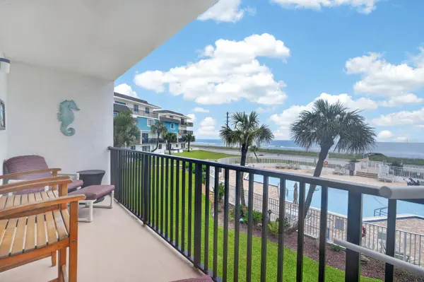 3500 S OCEAN SHORE BLVD #211, Flagler Beach, FL 32136