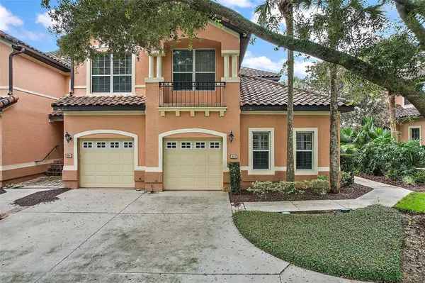 802 CAMINO REAL BLVD #802, Howey In The Hills, FL 34737
