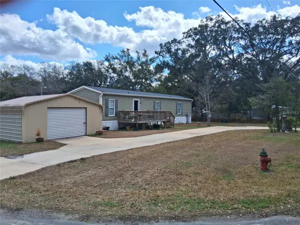 9170 DAN LYNN ST, Brooksville, FL 34601