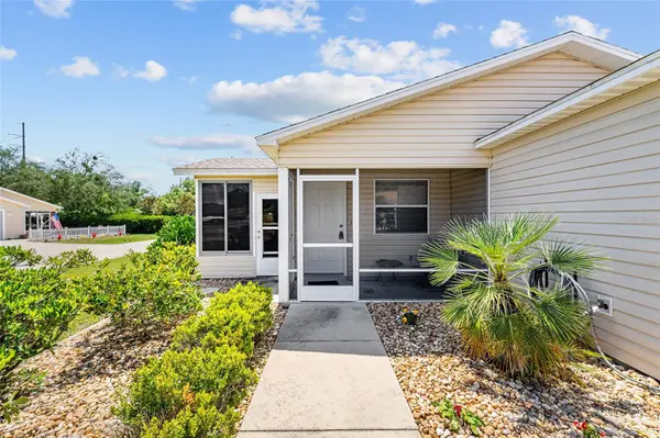 17300 SE 93RD HEYWARD AVE, The Villages, FL 32162