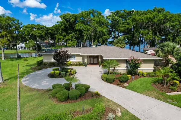 1000 LOVES POINT DR, Leesburg, FL 34748