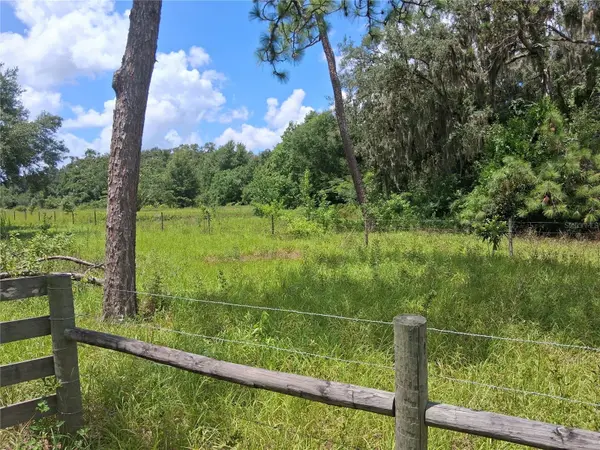 409 COUNTY ROAD 542E, Bushnell, FL 33513