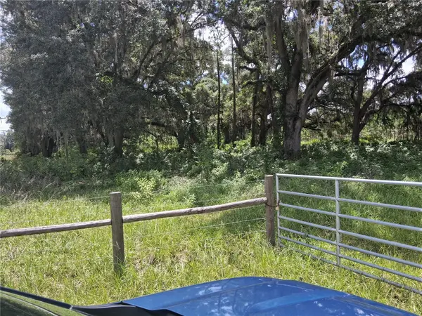 409 COUNTY ROAD 542E, Bushnell, FL 33513