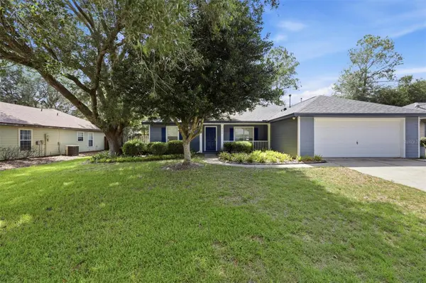 6828 SW 82ND TER, Gainesville, FL 32608