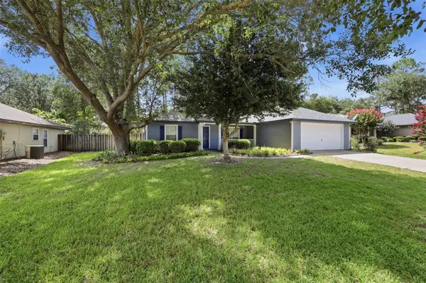 6828 SW 82ND TER, Gainesville, FL 32608