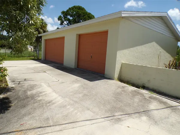 4366 EAGLET RD, Port Charlotte, FL 33980