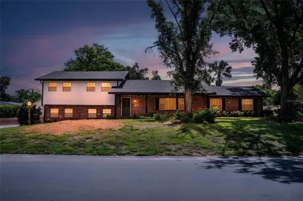 4504 MOUNT VIEW DR, Lakeland, FL 33813