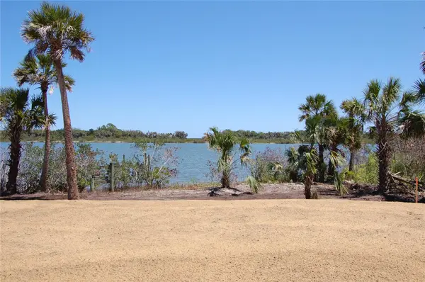 183 & 185 JONES FISH CAMP RD, Edgewater, FL 32141